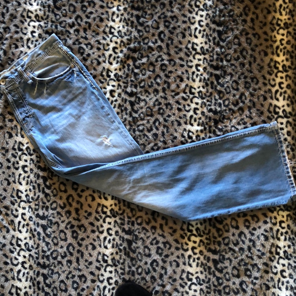 BKE Tyler Denim Jeans